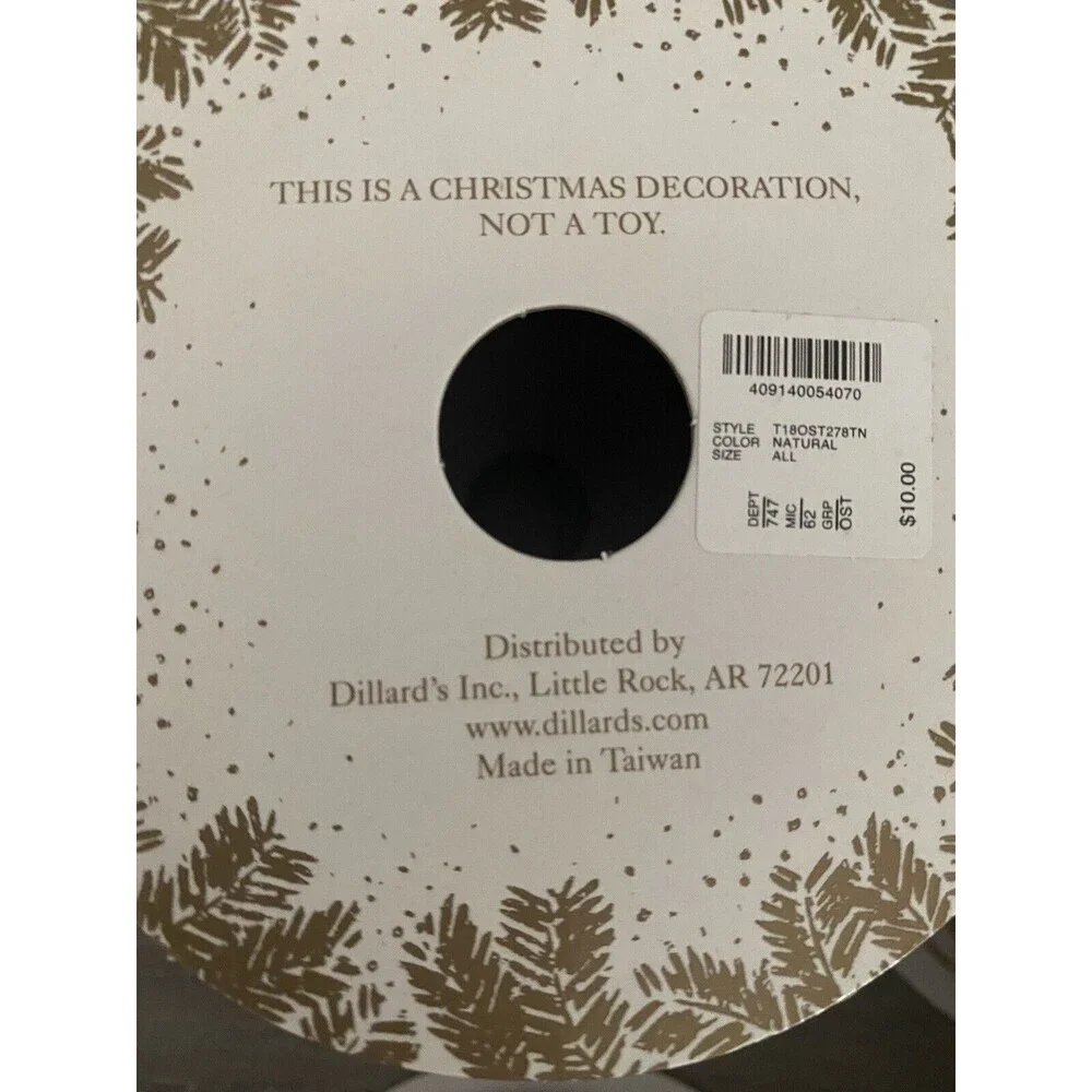 TRIMSETTER by Dillard's 5 YARDS L 2.5